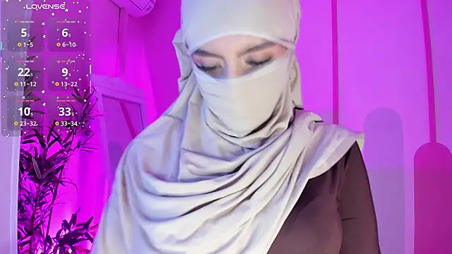 Jasmin hamdan online show from 06-10-26, 07:46