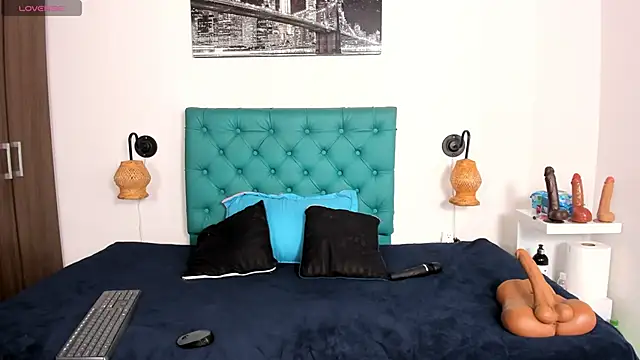 juliana 13 online show from 11-06-25, 07:15