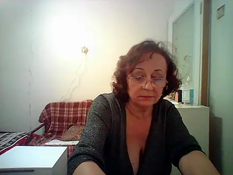 Julia54391 online show from 10-13-25, 07:36