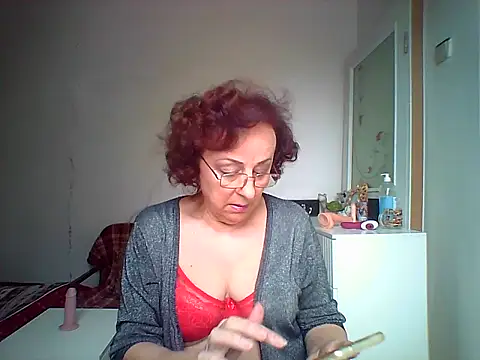 Julia54391 online show from 10-16-25, 08:26