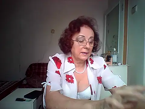 Julia54391 online show from 10-19-25, 08:26