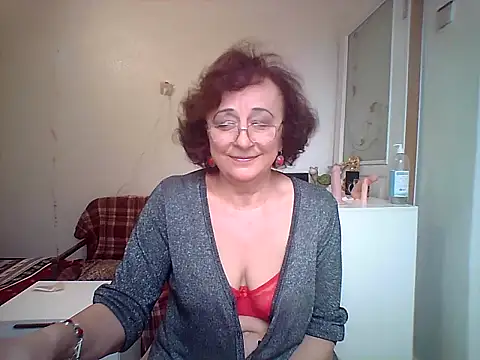 Julia54391 online show from 10-21-25, 09:10