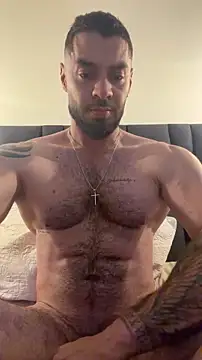 Drake Cole online show from 05-12-26, 11:24