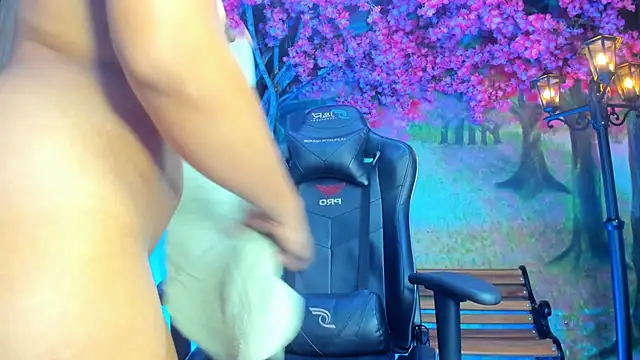 VenusBlazer online show from 12-01-25, 11:26