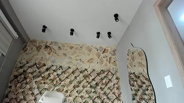 Snapshot of VenusBlazer chatting on 02-17-26, 03:08 VenusBlazer online show from 02-17-26, 03:08