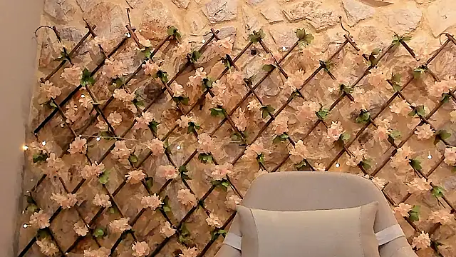 Snapshot of VenusBlazer chatting on 02-25-26, 02:05 VenusBlazer online show from 02-25-26, 02:05