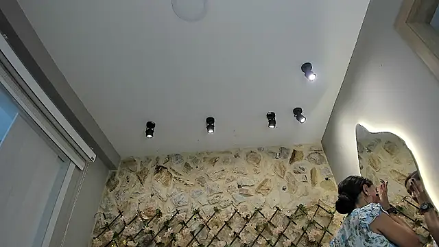 Snapshot of VenusBlazer chatting on 03-02-26, 04:47 VenusBlazer online show from 03-02-26, 04:47