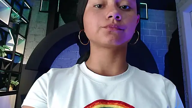 Snapshot of VenusBlazer chatting on 03-12-26, 07:31 VenusBlazer online show from 03-12-26, 07:31