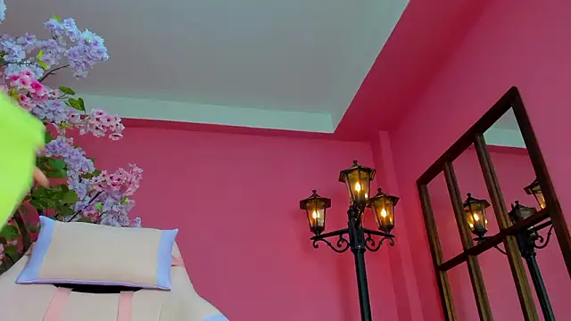 Snapshot of VenusBlazer chatting on 03-17-26, 03:15 VenusBlazer online show from 03-17-26, 03:15