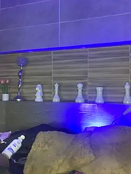 NikoYoon online show from 09-08-25, 02:49