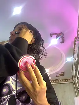 NikoYoon online show from 10-14-25, 01:23