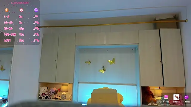 LilyWhitney online show from 05-01-26, 04:06