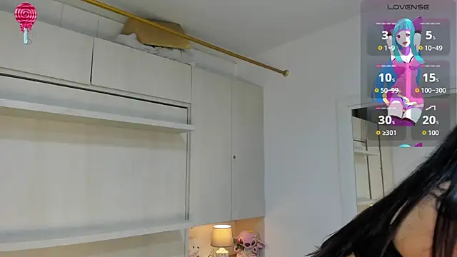 LilyWhitney online show from 05-21-26, 04:08