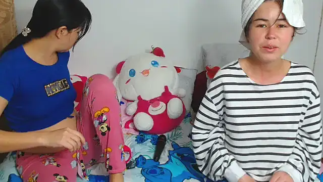 Sofii Kissx69 online show from 09-28-25, 01:33