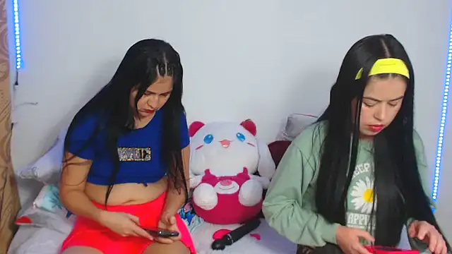 Sofii Kissx69 online show from 10-09-25, 02:20