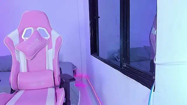  anais bustamante  online show from 02-03-26, 11:37