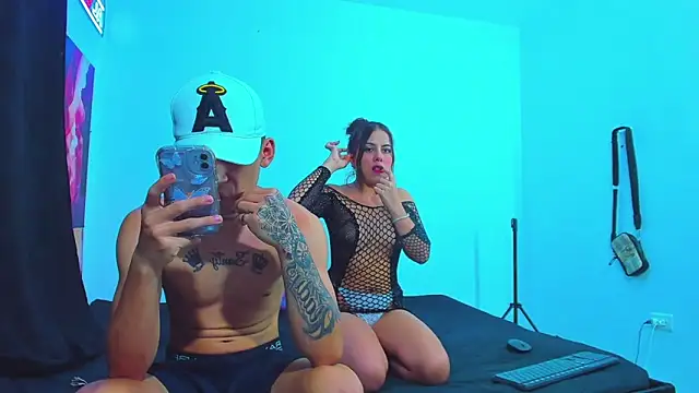 dereck and julie online show from 12-05-25, 12:52