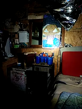 Canuseemeray online show from 02-25-26, 04:00