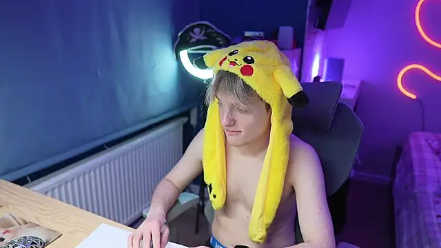 Serxyi online show from 01-05-26, 05:27