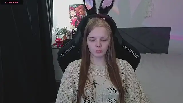 Luna Navy online show from 09-26-25, 08:29