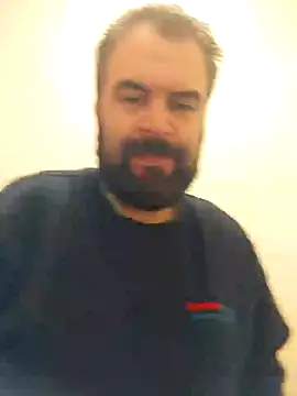 HairypapaK online show from 10-23-25, 05:18