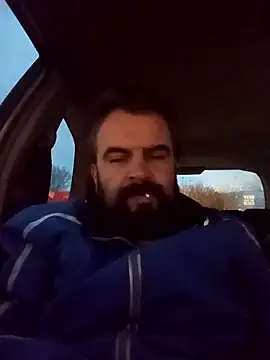 HairypapaK online show from 01-11-26, 04:45