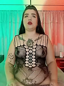 Freya Astrid online show from 09-10-25, 05:29