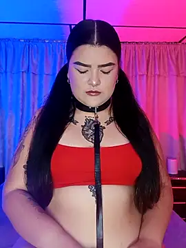 Freya Astrid online show from 09-11-25, 05:18