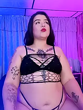 Freya Astrid online show from 09-27-25, 06:07
