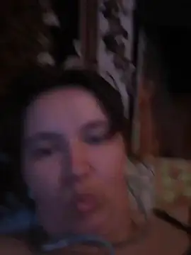 Romashka33011 online show from 11-12-25, 10:48