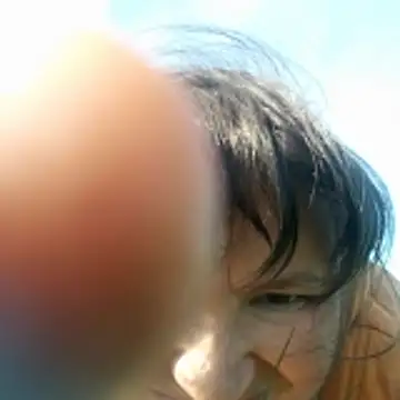 Romashka33011 online show from 05-24-26, 06:40