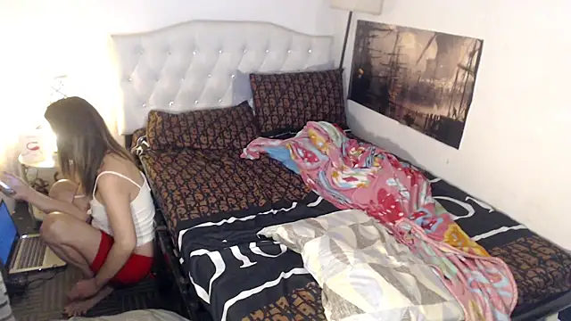 NinaDOM4CUM online show from 03-13-26, 07:42