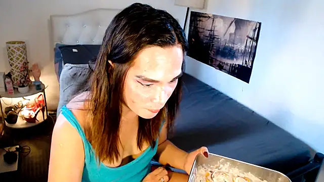 NinaDOM4CUM online show from 05-15-26, 12:50