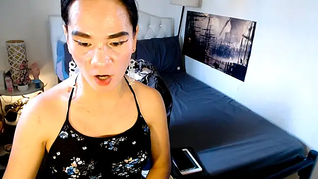 NinaDOM4CUM online show from 05-16-26, 12:07