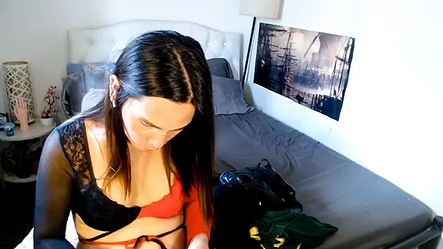 NinaDOM4CUM online show from 06-08-26, 01:28