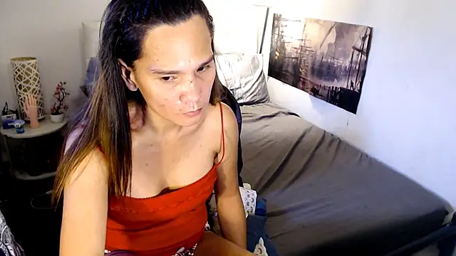 NinaDOM4CUM online show from 06-11-26, 10:30