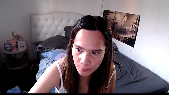 NinaDOM4CUM online show from 06-21-26, 10:01
