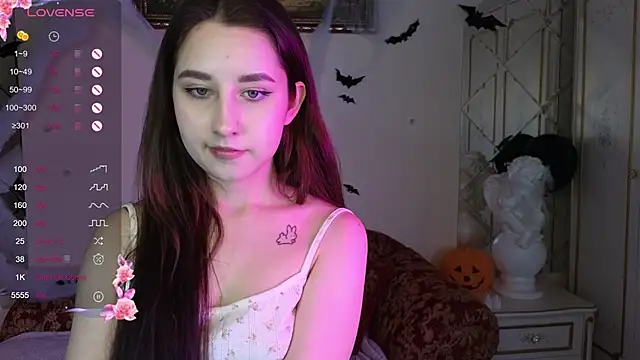 Eva Maller online show from 11-02-25, 11:45