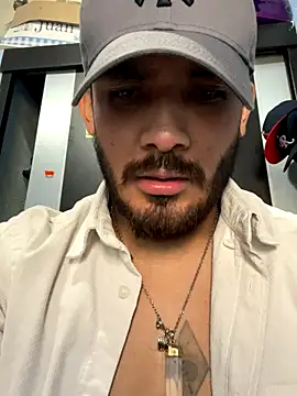 Ericksaul23 online show from 09-08-25, 11:15