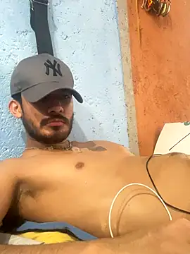 Ericksaul23 online show from 09-20-25, 07:26