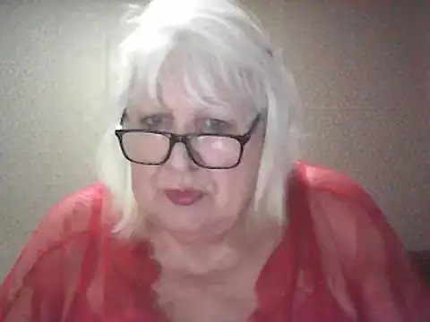 Alexia64231 online show from 03-31-26, 02:50