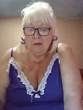 Alexia64231 online show from 07-12-26, 03:30