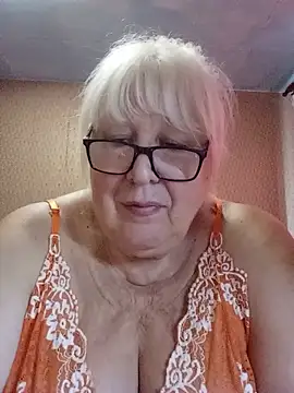 Alexia64231 online show from 07-29-26, 10:13