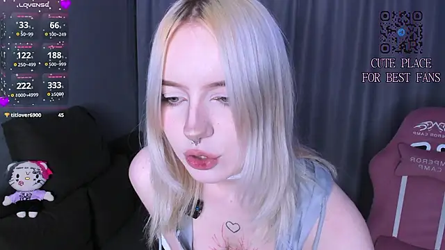 godlikegirlyy online show from 03-16-26, 03:05