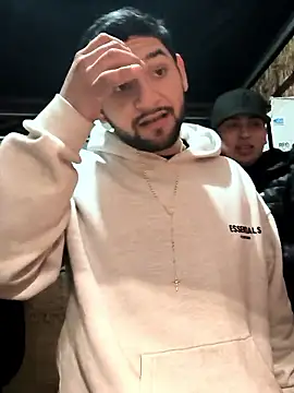 Julians26ne online show from 01-18-26, 02:10