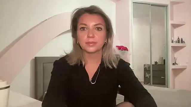 Beautysoul  online show from 10-11-25, 03:21