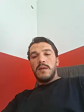 Snapshot of bisexsualman chatting on 07-08-26, 10:53 bisexsualman online show from 07-08-26, 10:53