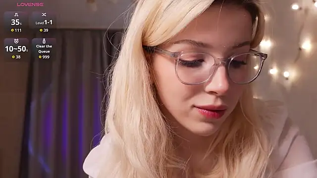 peachii meow online show from 05-01-26, 02:10