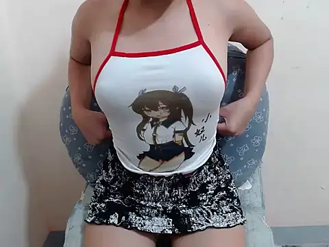 Snapshot of Sweet_jinns69 chatting on 09-15-25, 10:04 Sweet jinns69 online show from 09-15-25, 10:04