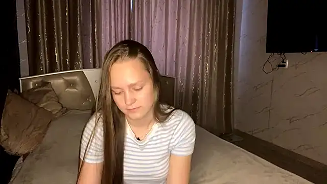 SoSweetGirl online show from 10-07-25, 11:07